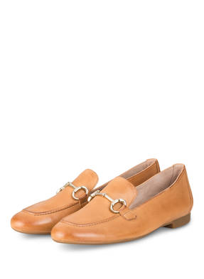 paul green Loafer WASHED KID