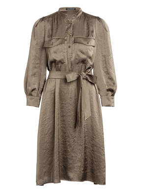 LUISA CERANO Kleid mit 3/4-Arm