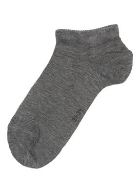 FALKE 2er-Pack Sneakersocken HAPPY