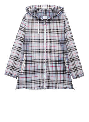 BURBERRY Regenjacke