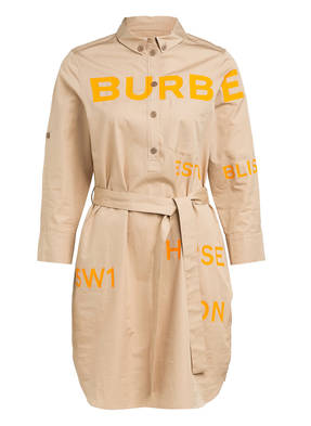BURBERRY Kleid KILEY