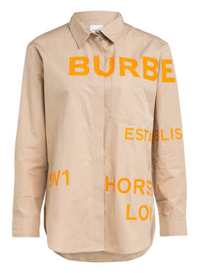 BURBERRY Hemdbluse GODWIT