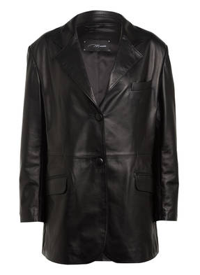 Manokhi Lederblazer JARED