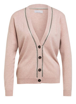 BRUNELLO CUCINELLI Strickjacke aus Cashmere