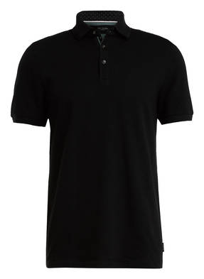 TED BAKER Strick-Poloshirt INFUSE