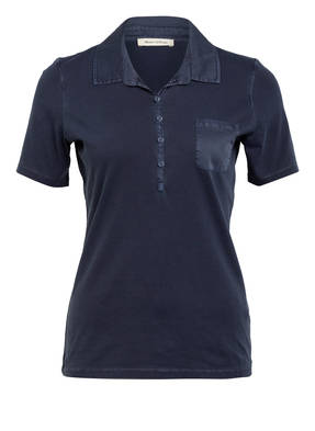 Marc O'Polo Jersey-Poloshirt