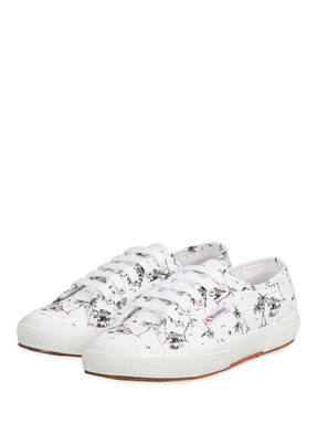 SUPERGA Sneaker 2750 FANTASY COTU