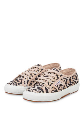 SUPERGA Sneaker 2750 FANTASY COTU