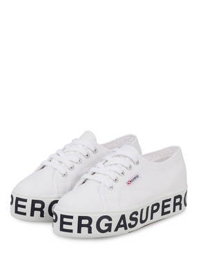 SUPERGA Plateau-Sneaker 2790