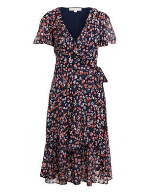MICHAEL KORS Wickelkleid