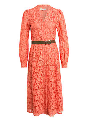 MICHAEL KORS Spitzenkleid