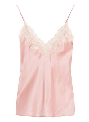 LA PERLA Seidentop MAISON
