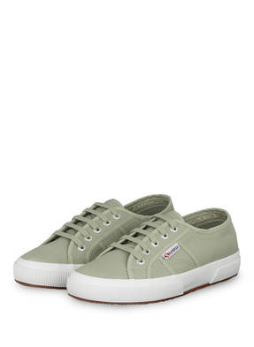 SUPERGA Sneaker 2750 COTU CLASSIC