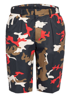 BOSS Shorts KIRIO Relaxed Fit