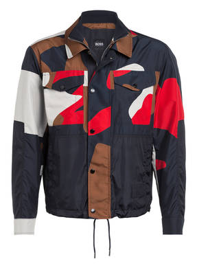BOSS Fieldjacket CULIVER