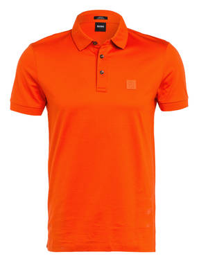 BOSS Jersey-Poloshirt PENROSE Slim Fit