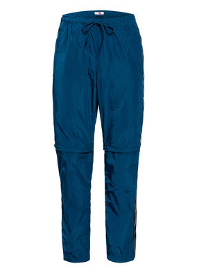 TOMMY HILFIGER Zipp-off-Hose mit Galonstreifen