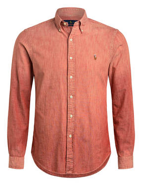 POLO RALPH LAUREN Hemd Slim Fit