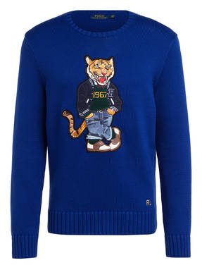 POLO RALPH LAUREN Pullover