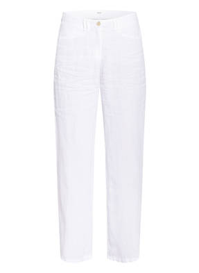 BRAX Leinenhose FARINA