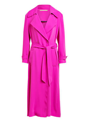 (THE MERCER) N.Y. Trenchcoat