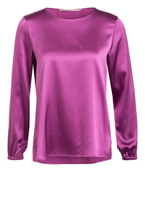 (THE MERCER) N.Y. Blusenshirt aus Seide