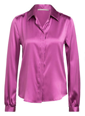 (THE MERCER) N.Y. Hemdbluse aus Seide