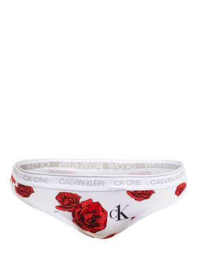 Calvin Klein String CK ONE