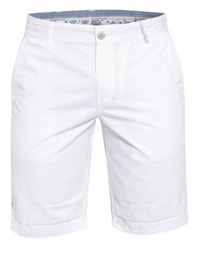 FYNCH-HATTON Chino-Shorts Casual Fit
