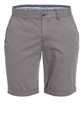 FYNCH-HATTON Chino-Shorts Casual Fit