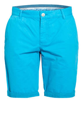 FYNCH-HATTON Chino-Shorts Casual Fit