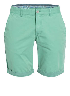 FYNCH-HATTON Chino-Shorts Casual Fit