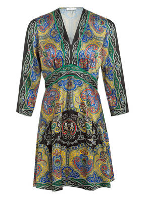 sandro Kleid mit 3/4-Arm