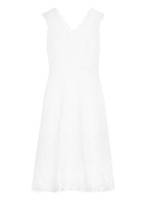 sandro Spitzenkleid