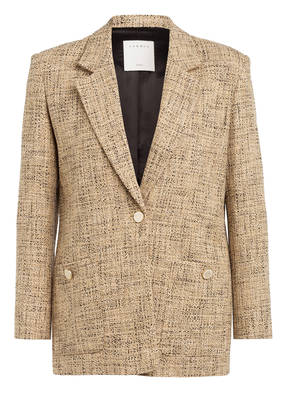 sandro Tweedblazer