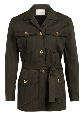 maje Fieldjacket GUESNA