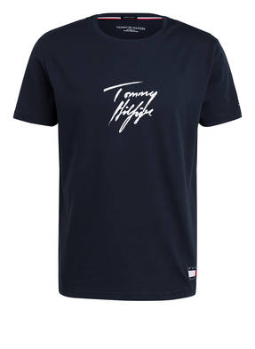 TOMMY HILFIGER Lounge-Shirt