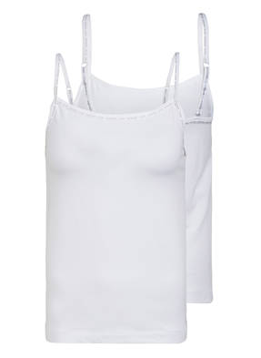 Calvin Klein 2er-Pack Schlaftops CK ONE