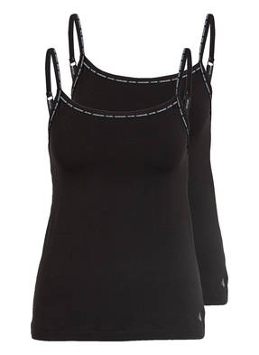 Calvin Klein 2er-Pack Schlaftops CK ONE