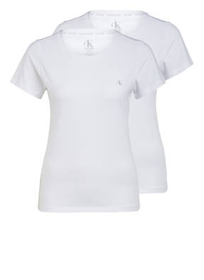 Calvin Klein 2er-Pack T-Shirts CK ONE