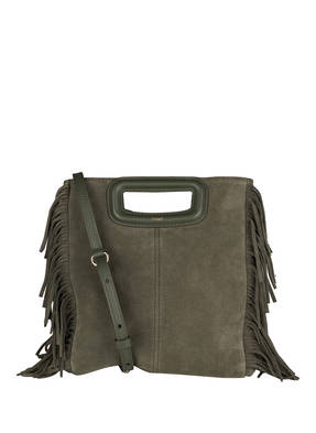 maje Handtasche M