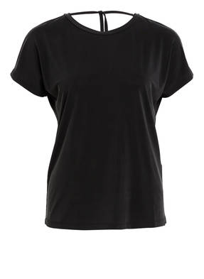 maje Blusenshirt TOMATE