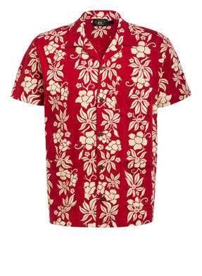 RRL Resorthemd Comfort Fit