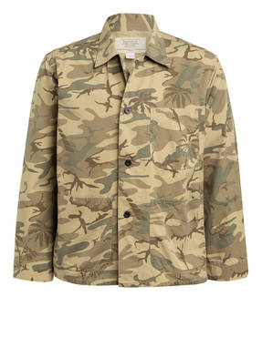 RRL Jacke HARRISON