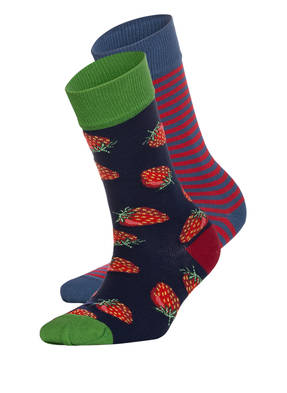 DillySocks 2er-Pack Socken