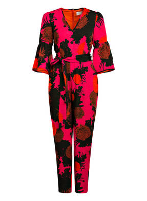 damsel in a dress Jumpsuit ANNORA mit 3/4-Arm