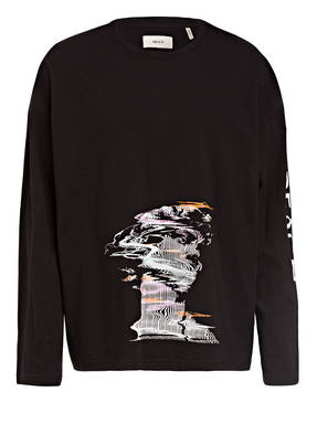 PREACH Oversized-Longsleeve