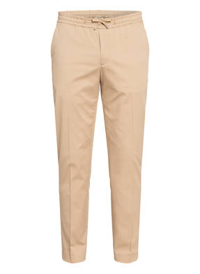 sandro Hose im Jogging-Stil