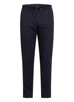sandro Hose im Jogging-Stil
