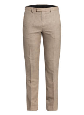 sandro Kombi-Hose Slim Fit